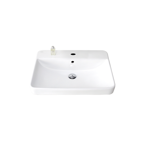 Moen SW51561 Kerry Ivory White Basin