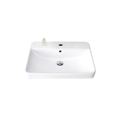 Moen SW51561 Kerry Ivory White Basin