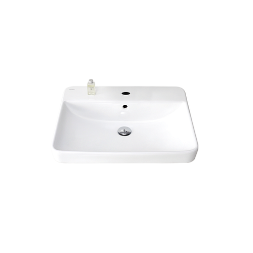 Moen SW51561 Kerry Ivory White Basin