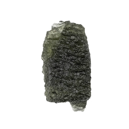 Moldavite 2.66 g 20x11x9mm - InnerVision Crystals