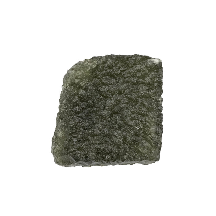 Moldavite 2.74 g 17x16x6mm - InnerVision Crystals