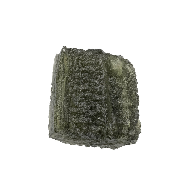 Moldavite 2.74 g 17x16x6mm - InnerVision Crystals