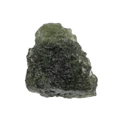 Moldavite 2.91 g 18x16x11mm - InnerVision Crystals