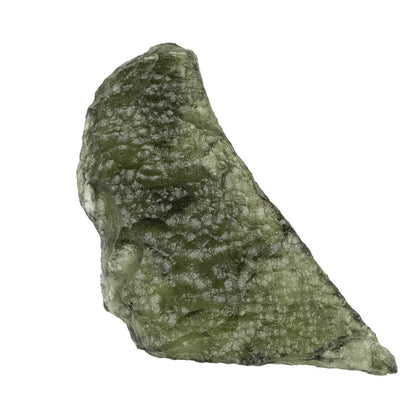 Moldavite 2.96 g 33x16x6mm - InnerVision Crystals