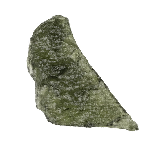 Moldavite 2.96 g 33x16x6mm - InnerVision Crystals