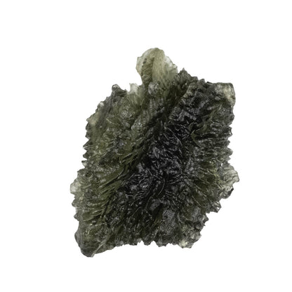 Moldavite 3.49 g 25x17x9mm - InnerVision Crystals