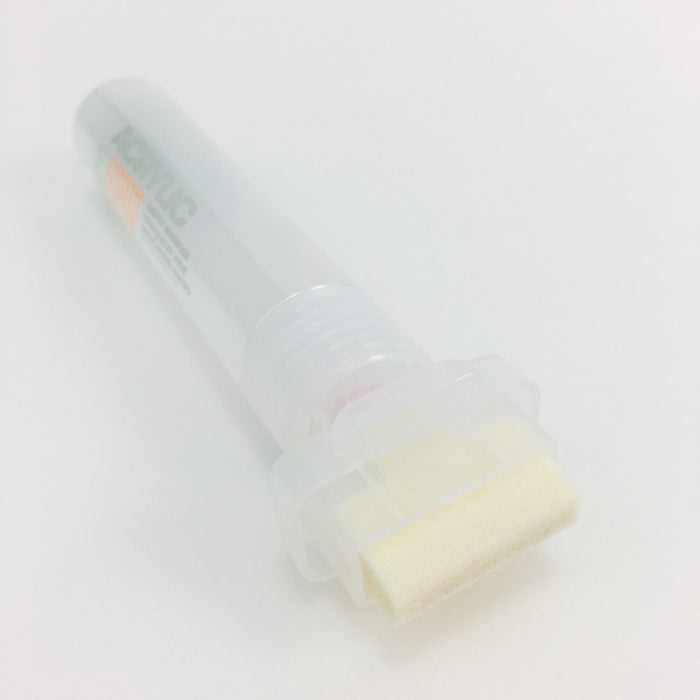 Montana Acrylic Empty Paint Marker - 30mm (Wide Tip) by Montana - K. A. Artist Shop