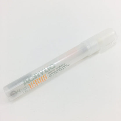 Montana Acrylic Empty Paint Marker - by Montana - K. A. Artist Shop