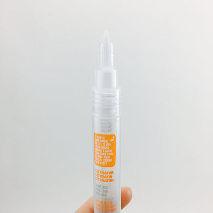 0.7mm (Extra Fine Tip)