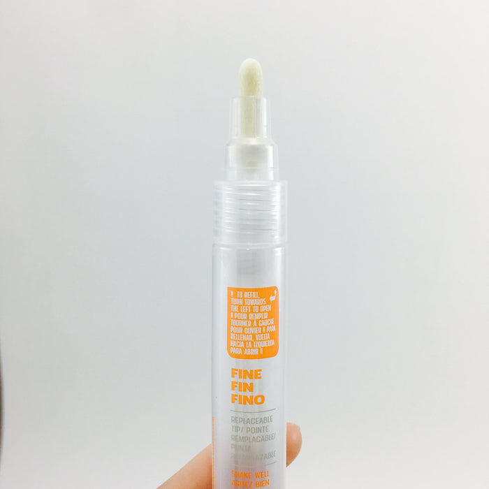2mm (Fine Tip)