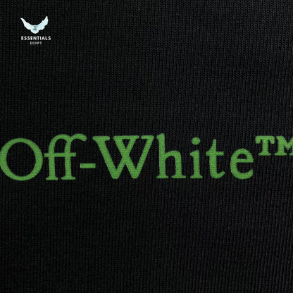 Off - White Moon Cam Arrow Skate Hoodie - ESSENTIALS EGYPT