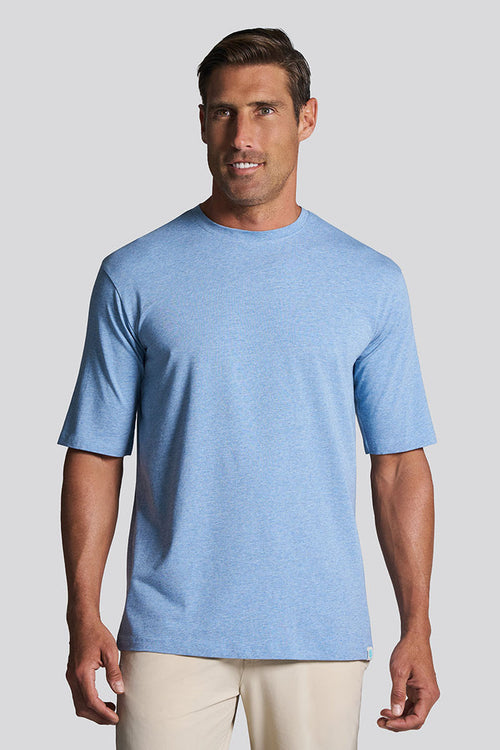 Color_Light Blue Heather