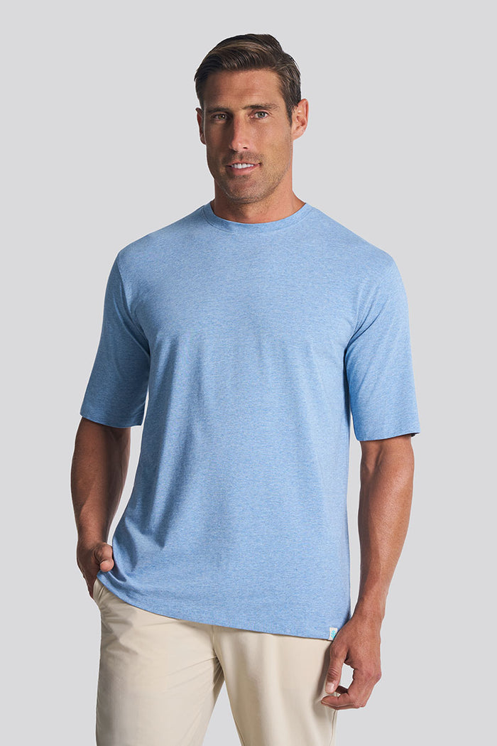 Color_Light Blue Heather