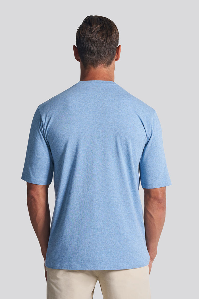 Color_Light Blue Heather