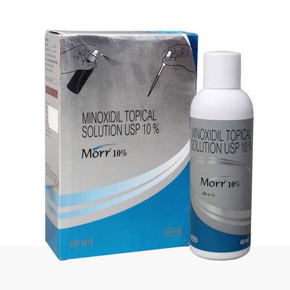 Morr 10% Solution