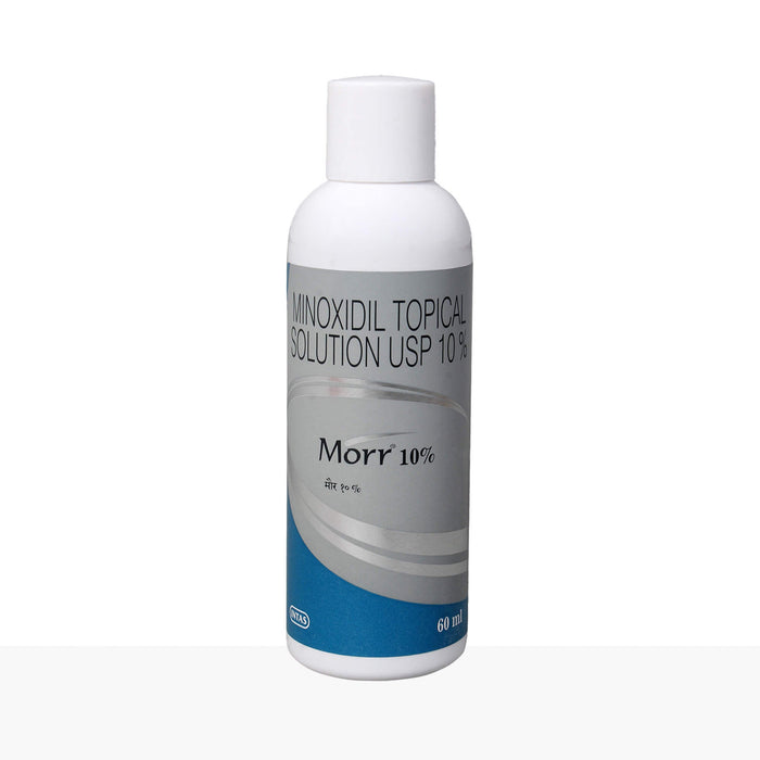 Morr 10% Solution