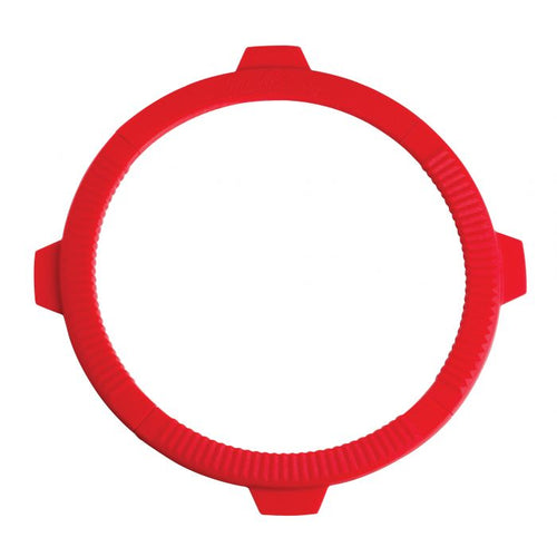 MRS ANDERSONS SILICONE PIE CRUST SHIELDS (4 PIECES)