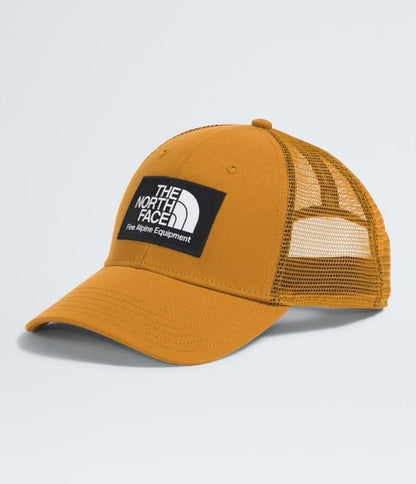 Mudder Trucker Hat