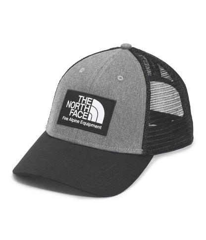 TNF Black/TNF Medium Grey Heather (GAN)