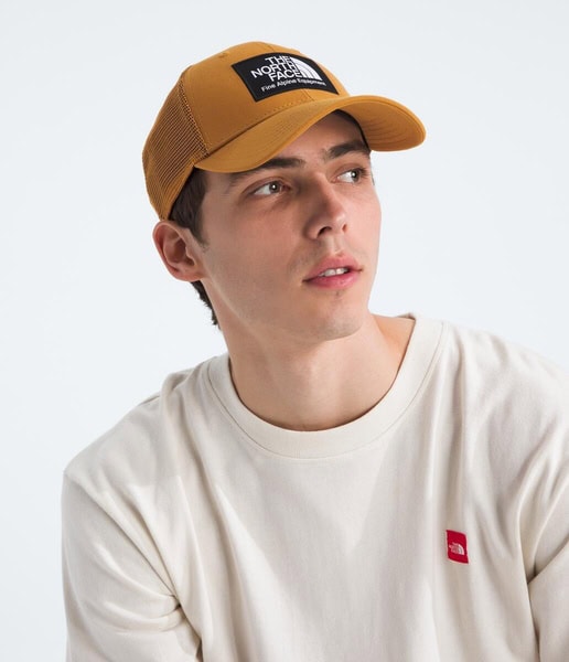 Mudder Trucker Hat