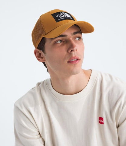 Mudder Trucker Hat