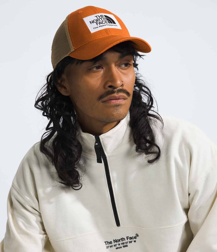Mudder Trucker Hat