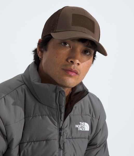 Mudder Trucker Hat