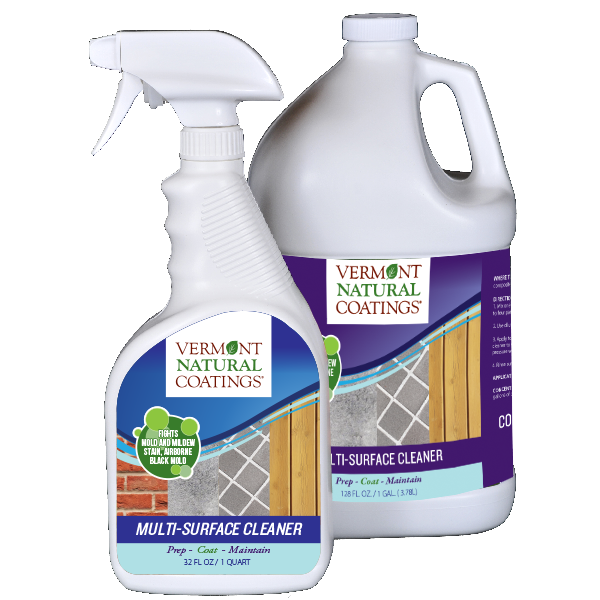 Multi-Surface Cleaner