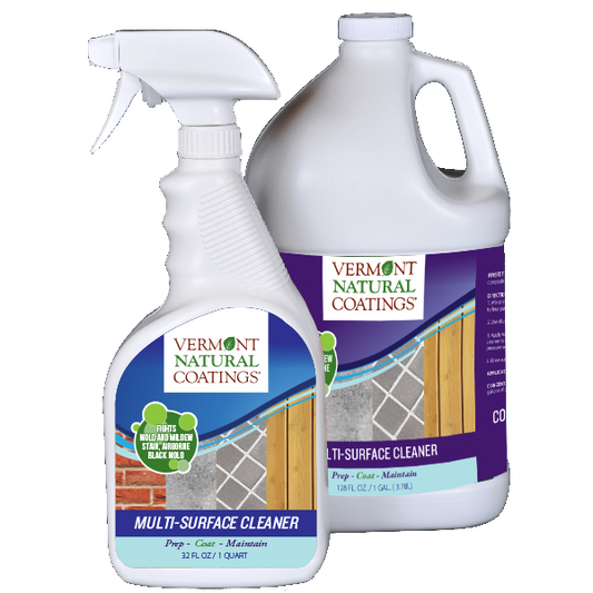 Multi-Surface Cleaner