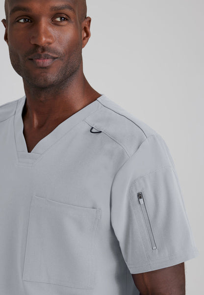 Murphy Top - Moonstruck - Grey's Anatomy Scrubs