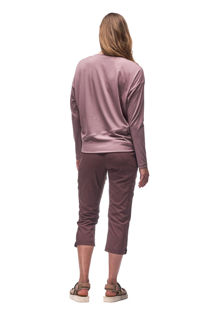 Nakato IV Stretch Capri