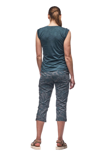 Nakato IV Stretch Capri