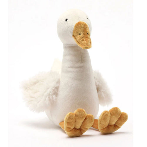 Nana Huchy Snowy the Goose
