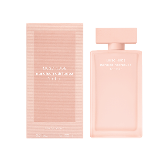 NARCISO RODRIGUEZ FOR HER MUSC NUDE 100ML
