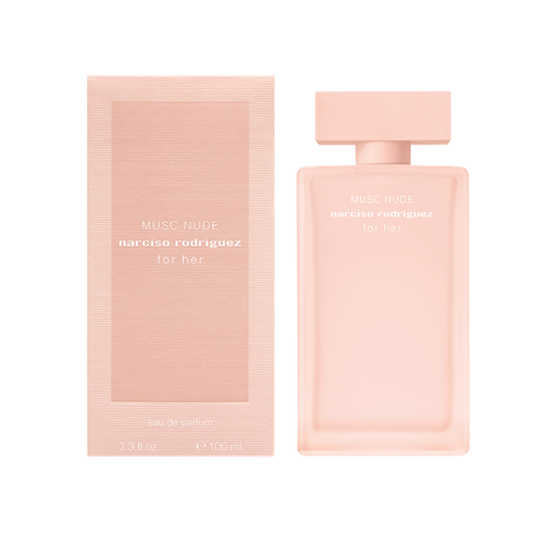 NARCISO RODRIGUEZ FOR HER MUSC NUDE 100ML