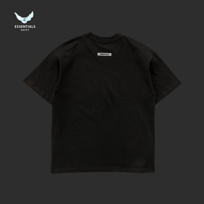Fear of God NBA Basketball T-Shirt - ESSENTIALS EGYPT