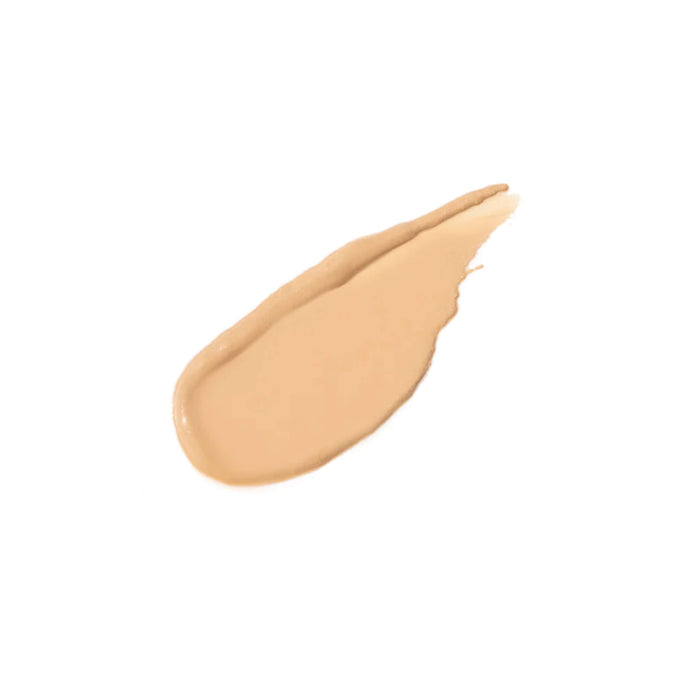 TOK Beauty Neive Serum Foundation + Concealer Colour Swatch 250