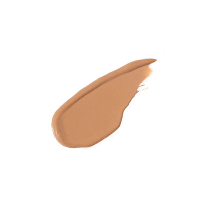 TOK Beauty Neive Serum Foundation + Concealer Colour Swatch 350