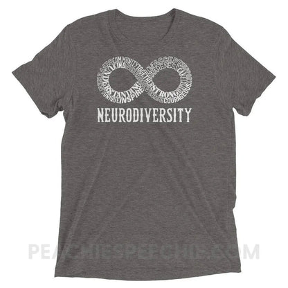 Grey Triblend / XS