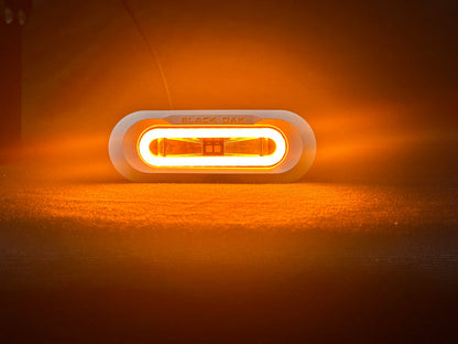 New - Low Pro™ Marine Spreader Light - Flush Mount