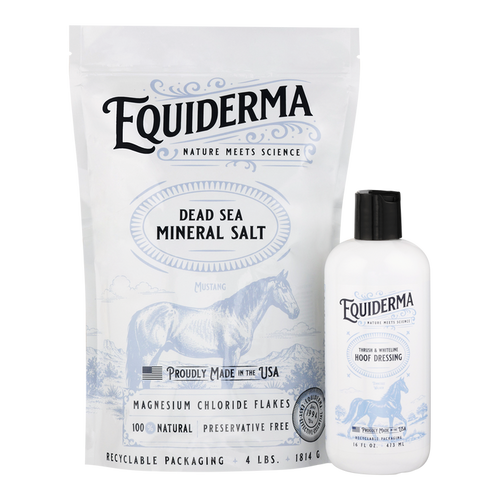 NEW! Salt for the Sole Bundle (Large)