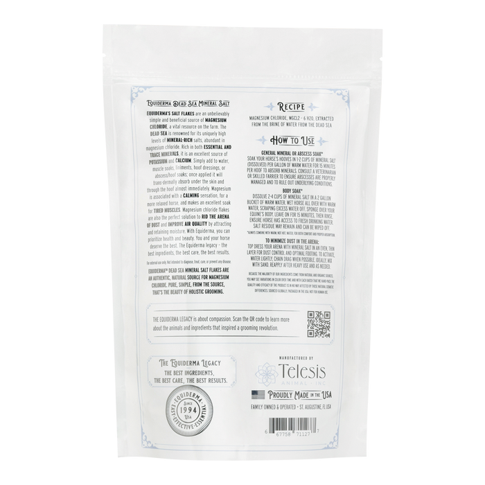 NEW! Salt for the Sole Bundle (Large)