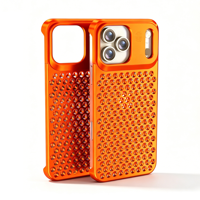 iPhone 18 Pro Max / Orange