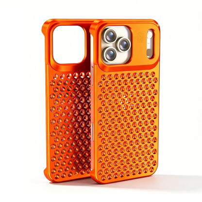 iPhone 18 Pro Max / Orange