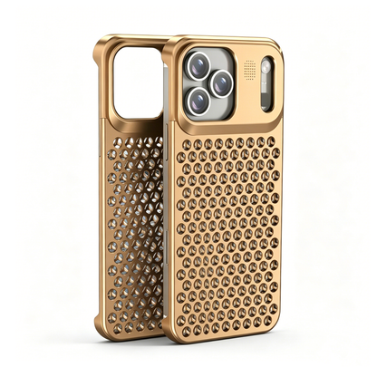iPhone 18 Pro Max / Desert Gold