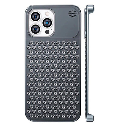 iPhone 16 Pro Max / Gray