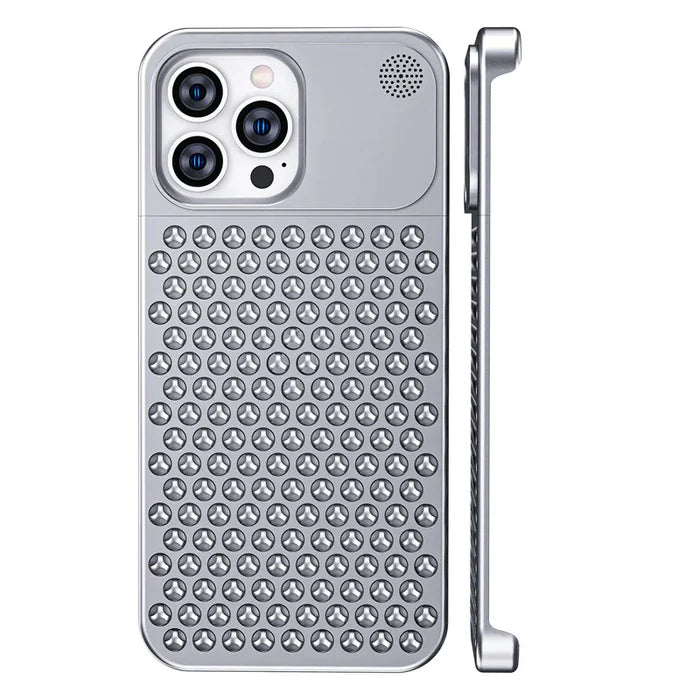 iPhone 16 Pro / Silver