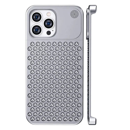 iPhone 16 Pro / Silver