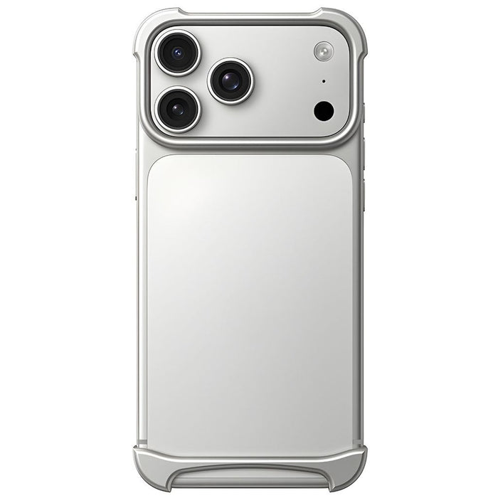 iPhone 18 Pro Max / Silver