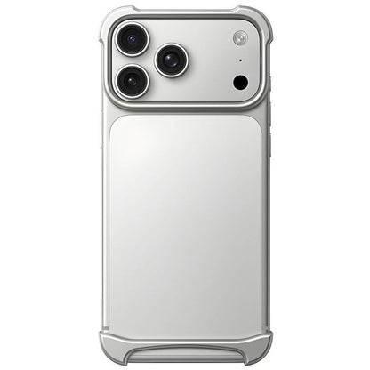 iPhone 18 Pro Max / Silver
